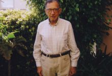 Arthur  Benkaim