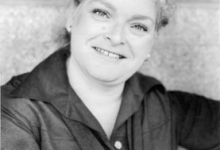 Jacqueline  Kronberg