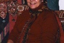 Anastasia “Ana” Zaferris