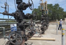 Ethical Santa Barbara County Oil