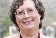 Virginia “Ginny” Ann Harper