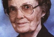Viola McCord Arnold