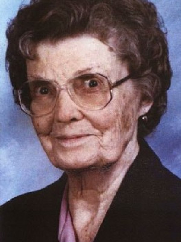 Viola McCord Arnold The Santa Barbara Independent