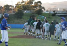 Santa Barbara Bats Come Alive in Rout of San Marcos