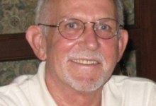 Vernon Emery Binion, Jr.