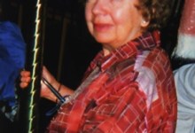 Marjorie W. Johnsen