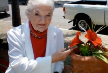 Hildegard Emma Burgess Sterling