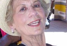 Carmen  Ramirez