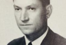 Robert Leonard Traughber