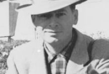 Custer Charles Baum
