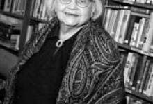 Sylvia  Glass