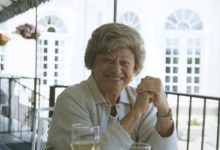 Marie Berliner  Levy