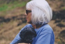 Doris Lee Shelley