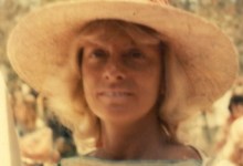 Margaret Austin Korner