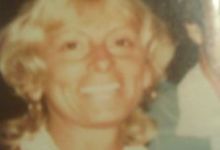 Margaret “Peggy” Korner
