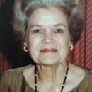 Betty Temple  Howell