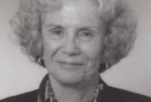 Frances Read Nafius
