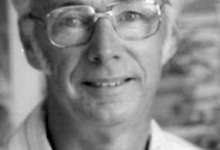 Bernard (Barney) F. Gallagher