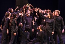 ‘The Death of Kings’ Returns