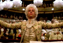 Santa Barbara Symphony Presents ‘Amadeus Live’
