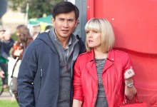 Matt McCooey of ‘Agatha Raisin’ Interviewed