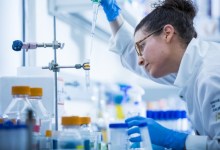 UCSB Grad Research Ranked Number 1