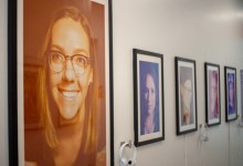 Women Scientists and Teen Engineers @ MOXI