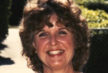 Patricia Ann Klossner