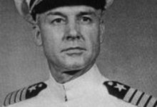 Howard J. Ursettie