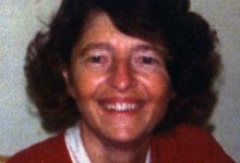 Marjorie E. (Stack) Dok