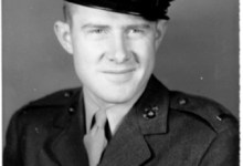 Joseph Allen  Fuller, Jr.