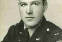 Robert Marshall Underwood