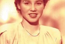 Mona Carrillo Curtiss