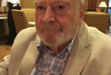 Phillip Wilson Tate Brown