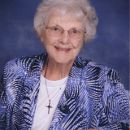 Margaret Jane Winstrom