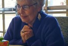 Joan  Fallert