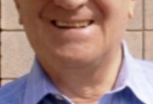 Monty  Peters