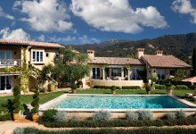 Architect Chris Dentzel on Santa Barbara Homebuilding