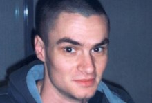 Robert Patrick Gescheider