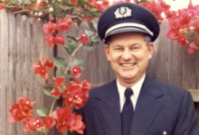 Robert Dean Jent