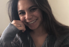 Izabella Gutierrez Calvillo