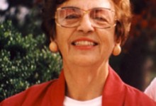 Edith Simon Umansky