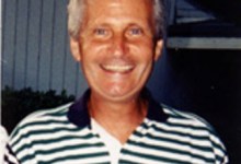 Anthony G. Evans