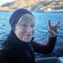 Gayle Irene Bowman (Cline)