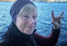 Gayle Irene Bowman (Cline)