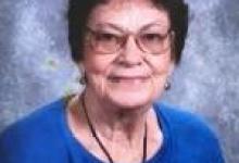 Celia E. “Sally” Diaz