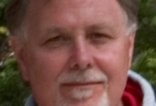 A. R. “Pete”  Diamond