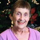 Barbara Gay Rinehart Kearl