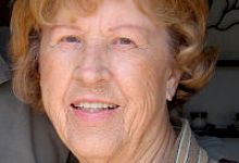 Evelyn  Rowbottam
