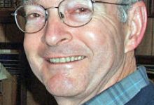 John W. Watson
